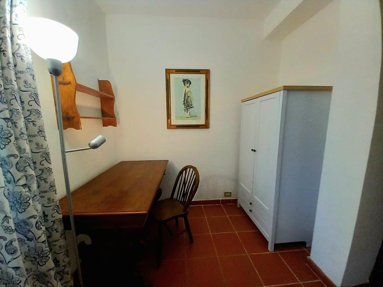 All'Ombra Degli Olivi Pisciarelli Extérieur photo