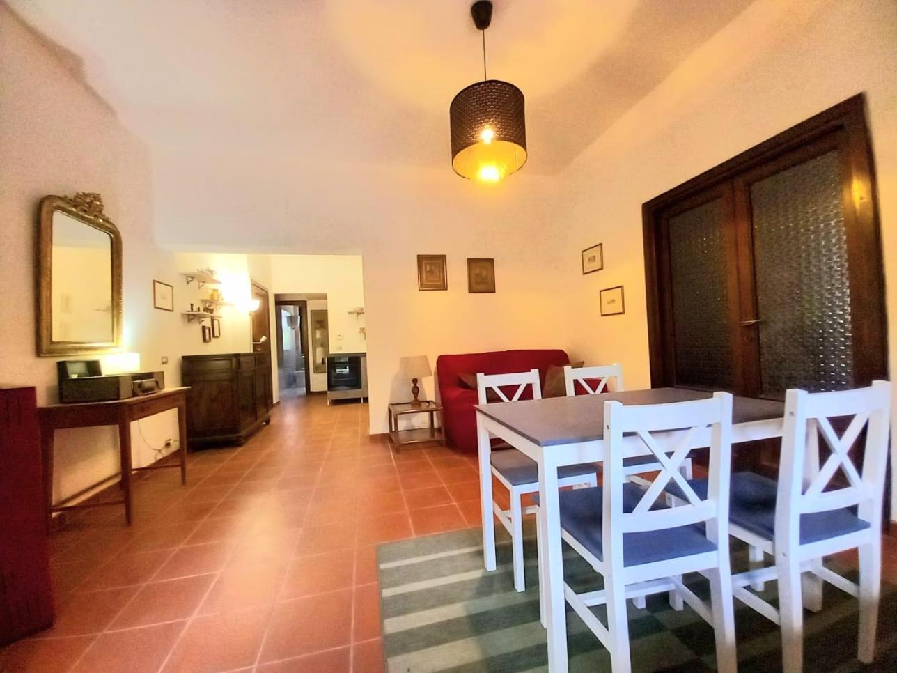 All'Ombra Degli Olivi Pisciarelli Extérieur photo