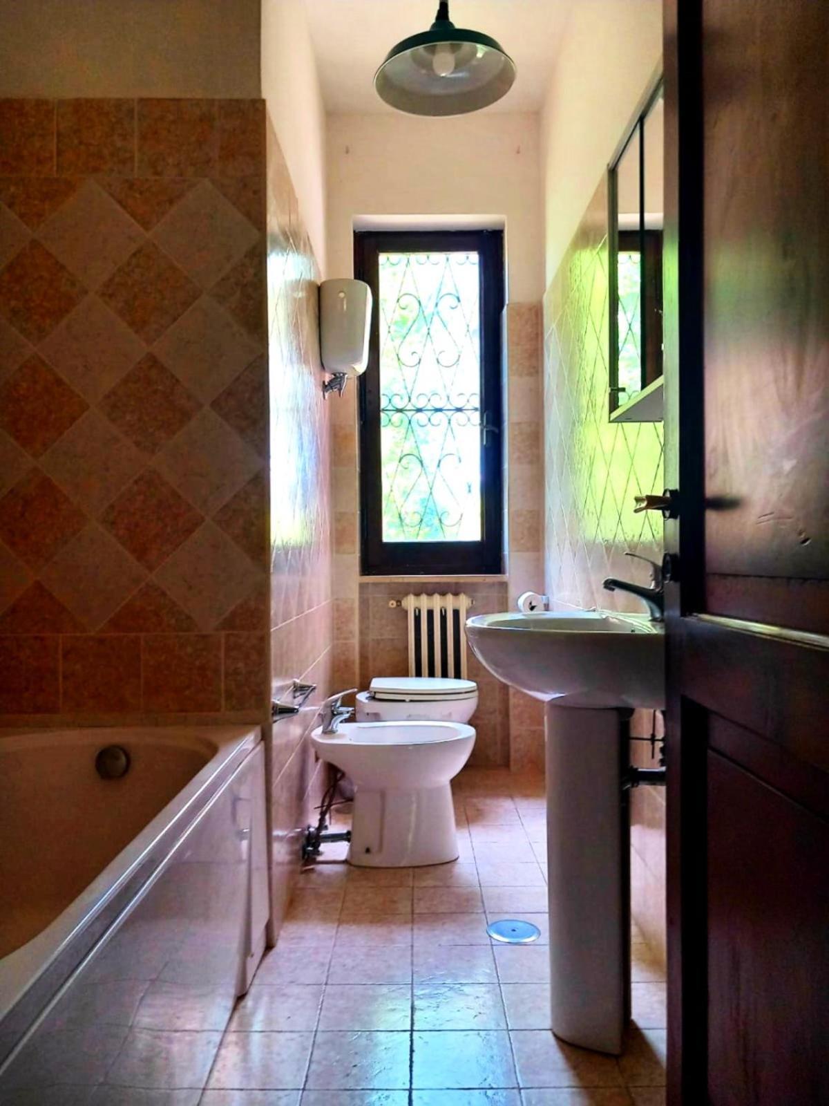 All'Ombra Degli Olivi Pisciarelli Extérieur photo