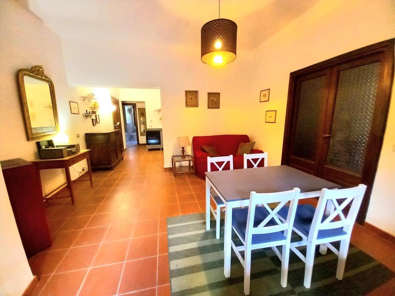 All'Ombra Degli Olivi Pisciarelli Extérieur photo